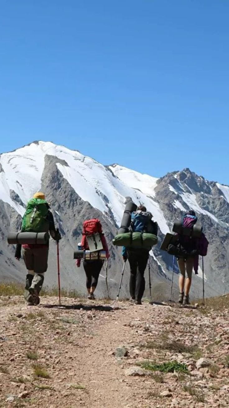 Guided trek through the Atlas foothills near Marrakech, Morocco