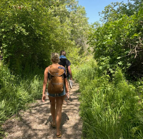 6-Day Rif Mountains Hiking Tour 1 Marrakech outdoor hikes 13