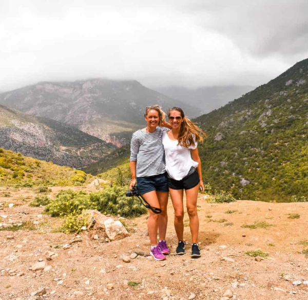 6-Day Rif Mountains Hiking Tour 5 Marrakech outdoor hikes 27