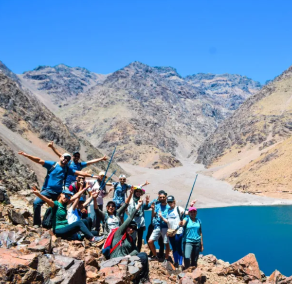 3-Day Mount Toubkal Trek from Marrakech 7 Marrakech outdoor hikes Marrakech