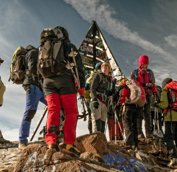 3-Day Mount Toubkal Trek from Marrakech 3 Marrakech outdoor hikes 35