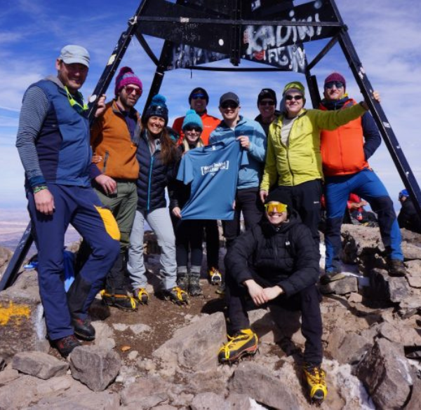 3-Day Mount Toubkal Trek from Marrakech 2 Marrakech outdoor hikes Guided mountain toubkal
