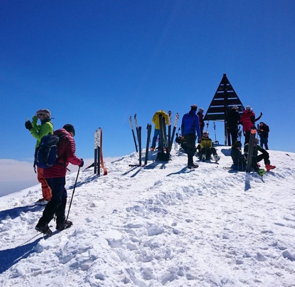 3-Day Mount Toubkal Trek from Marrakech 4 Marrakech outdoor hikes Toubkal