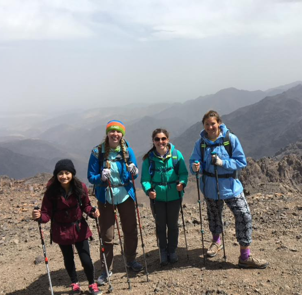 3-Day Mount Toubkal Trek from Marrakech 5 Marrakech outdoor hikes 39