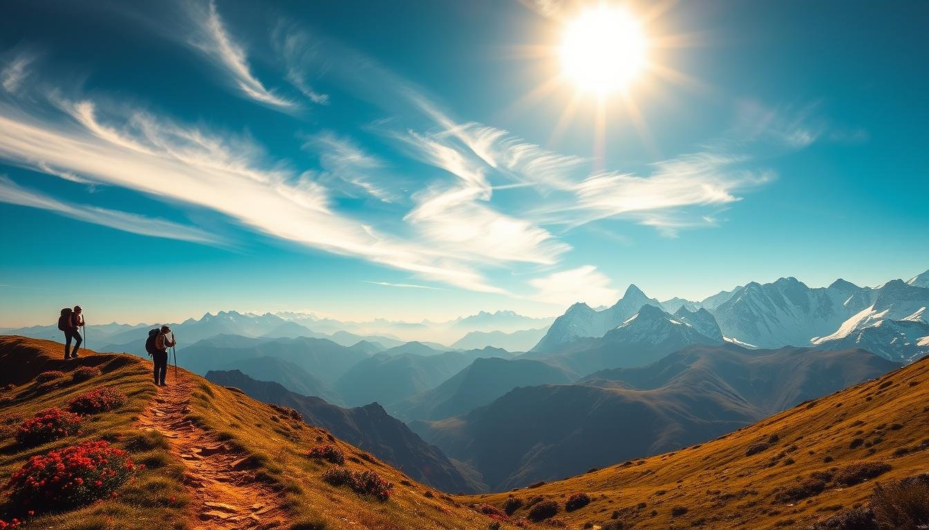 6-Day Adventure Hike Through the Atlas Mountains: Toubkal, Ifni Lac, and Berber