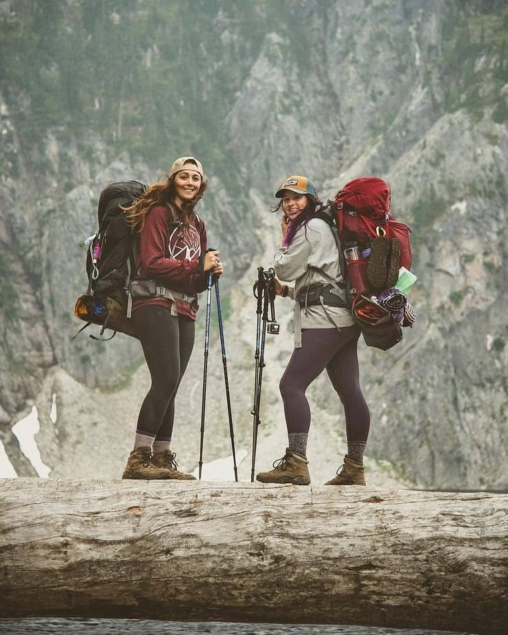 Atlas Mountain hiking adventure