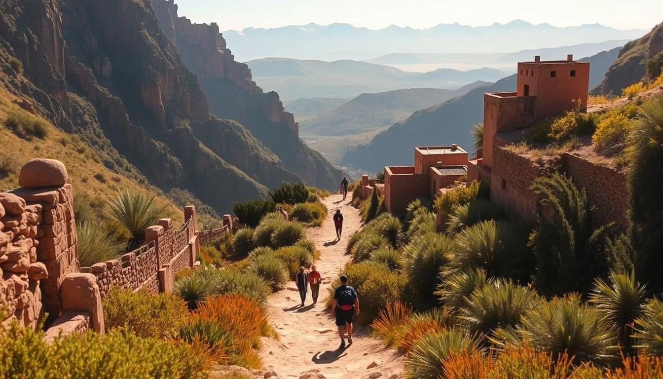 Budget-Friendly Hiking from Marrakech: How to Explore on a Shoestring