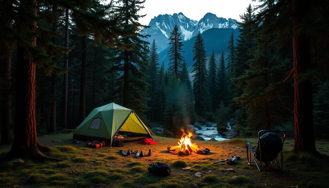 Overnight Escapes: The Best Campsites and Guesthouses for Multi-Day Hikes